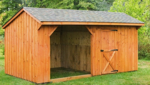 10X20 Shed Plans