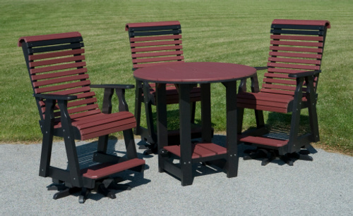 Country View Lawn Furniture