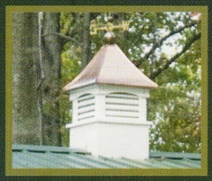 rvh cupola