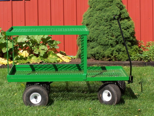 Road Speeder Wagons