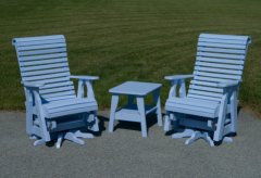 Lawn Furniture