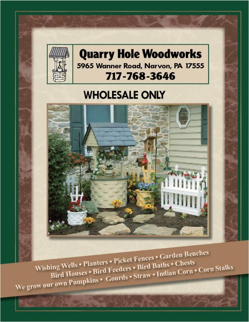 Hole Woodworks