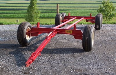 gap hill farm wagons