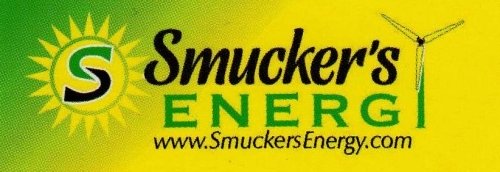 smuckersenergy logo